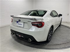 BRZ S
