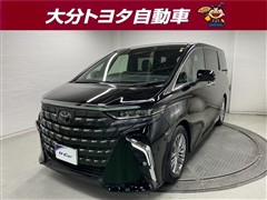 アルファードハイブリッド Z