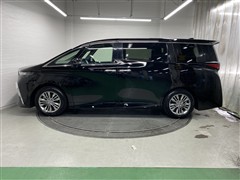 アルファードハイブリッド Z