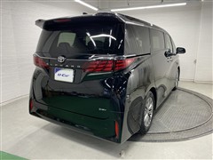 アルファードハイブリッド Z