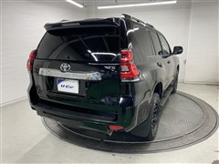 ランクルプラド TX Lパッケーシ