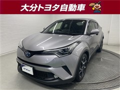 C-HR G LEDエディション