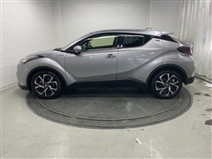 C-HR G LEDエディション