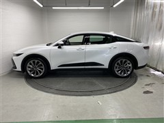 クラウンXオーバー Gアドレザー