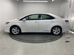 HS250h バージョンI