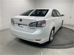 HS250h バージョンI