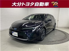トヨタ カローラツーリングHV WXB 4WD
