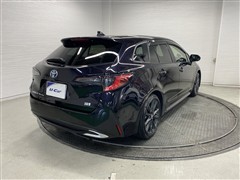 カローラツーリングHV WXB 4WD