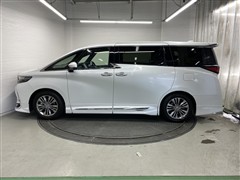 アルファードハイブリッド Z