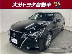 クラウンHV アスリートS
