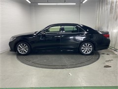 クラウンHV アスリートS