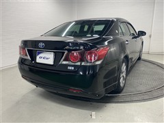 クラウンHV アスリートS