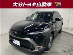 カローラクロス ハイブリッド Z