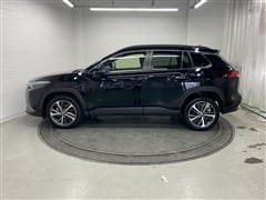 カローラクロス ハイブリッド Z