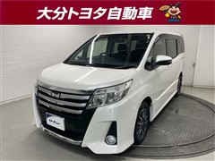 トヨタ ノア Si
