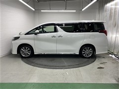 アルファード 2.5S タイプG2