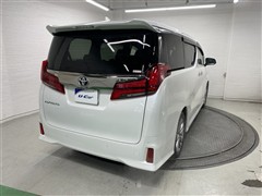 アルファード 2.5S タイプG2