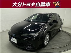 トヨタ カローラスポーツ ハイブリッド G