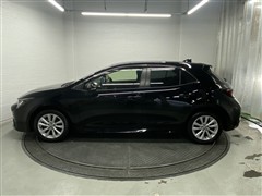 カローラスポーツ ハイブリッド G