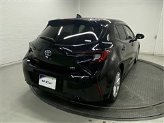 カローラスポーツ ハイブリッド G