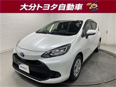 トヨタ アクア X
