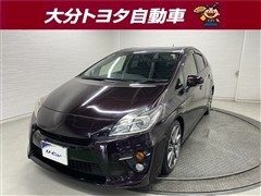 プリウス SツーリングSE・G's