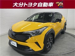 C-HR G