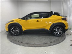C-HR G