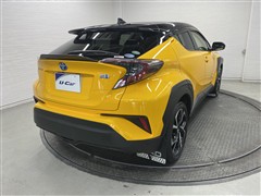 C-HR G