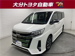 トヨタ ノア Si ダブルバイビー3