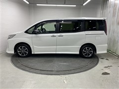 ノア Si ダブルバイビー3