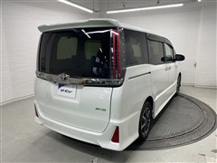 ノア Si ダブルバイビー3