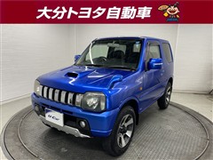 スズキ ジムニー クロスアドベンチャーXC
