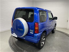 ジムニー クロスアドベンチャーXC