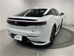 クラウンXオーバー RSアドバンス