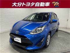 トヨタ アクア S