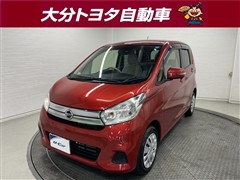 日産 デイズ X