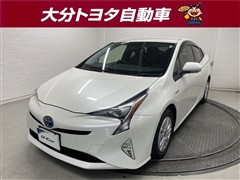 トヨタ プリウス S