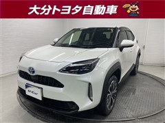 トヨタ ヤリスクロス ハイブリッド Z