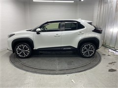 ヤリスクロス ハイブリッド Z