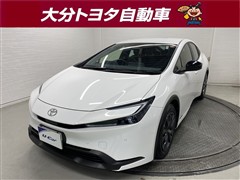 トヨタ プリウス X 4WD