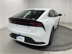 プリウス X 4WD