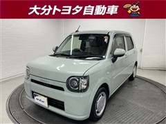 ダイハツ ミラトコット G リミテッド SA3