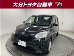 トヨタ パッソ X