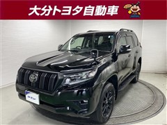 トヨタ ランクルプラド TX-LマットBLC