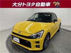 ダイハツ コペン GR スポーツ