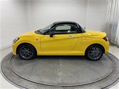 コペン GR スポーツ