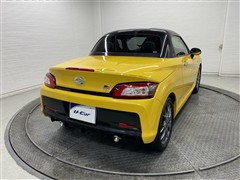 コペン GR スポーツ