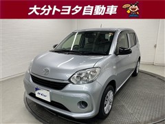 トヨタ パッソ X