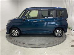 ルーミー カスタムG